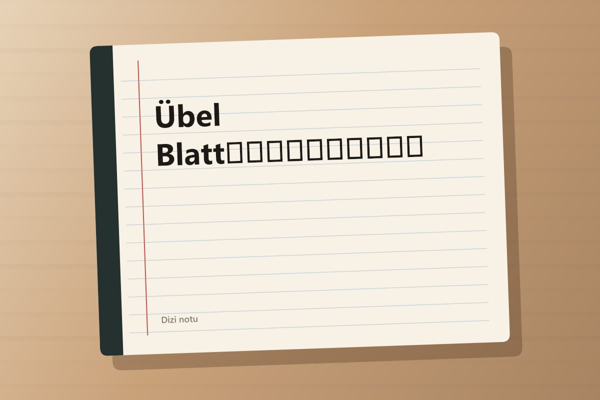 Übel Blatt～ユーベルブラット～ kapağı