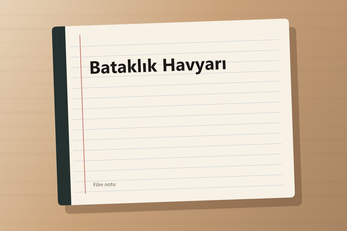 Bataklık Havyarı kapağı