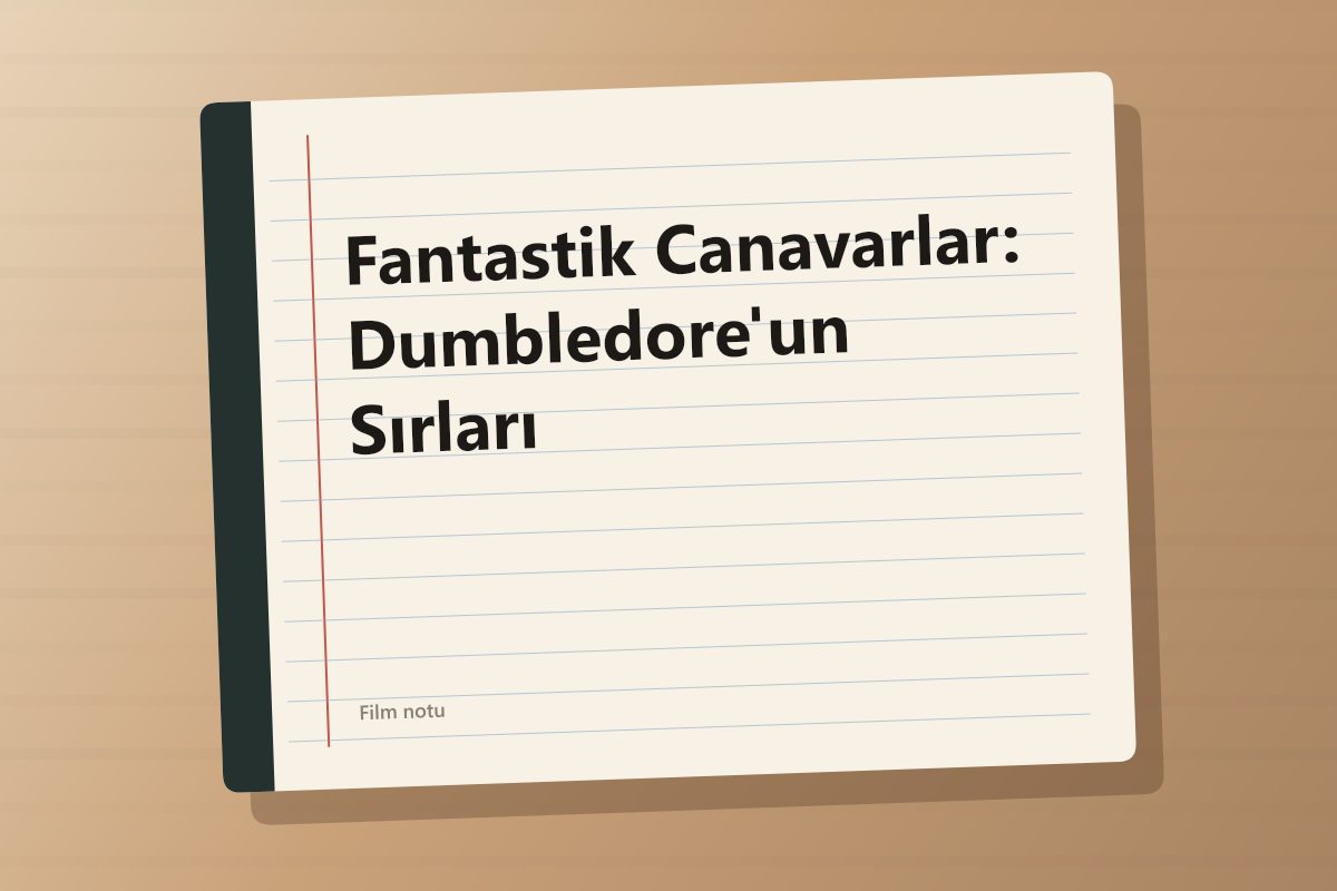 Fantastik Canavarlar: Dumbledore'un Sırları kapağı