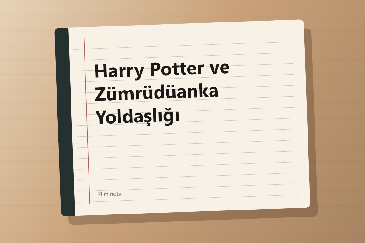 Harry Potter ve Zümrüdüanka Yoldaşlığı kapağı