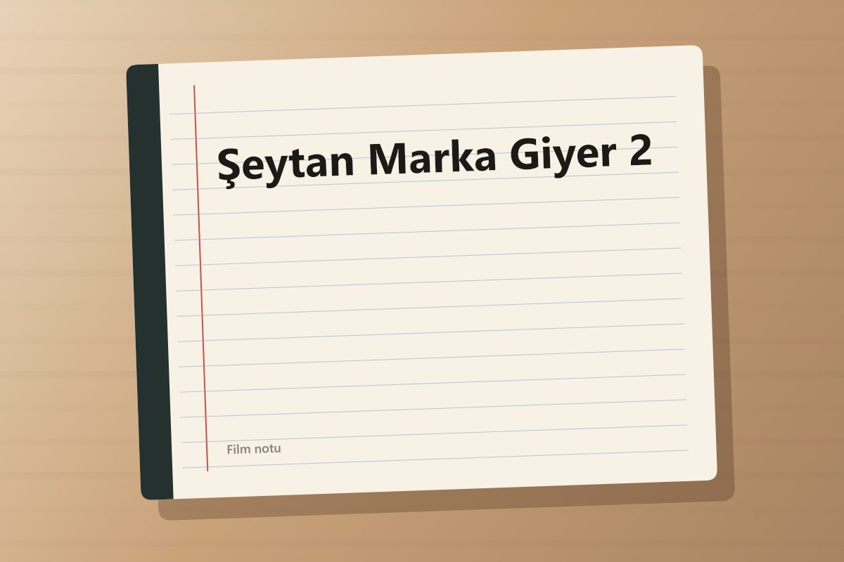 Şeytan Marka Giyer 2 kapağı